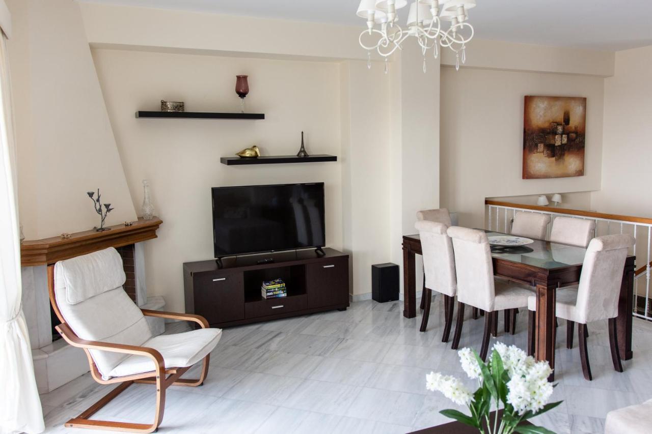Apartments Nina 팔리니 외부 사진