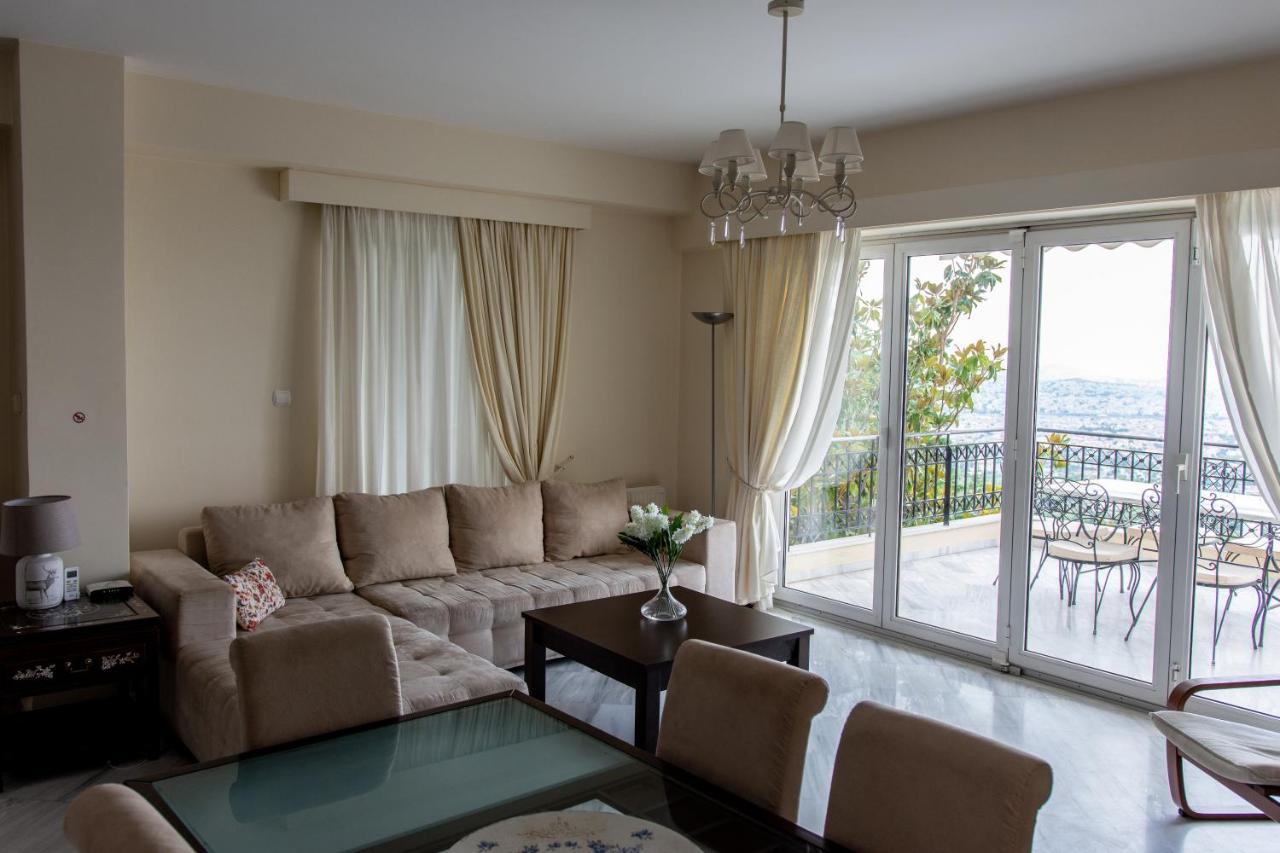 Apartments Nina 팔리니 외부 사진